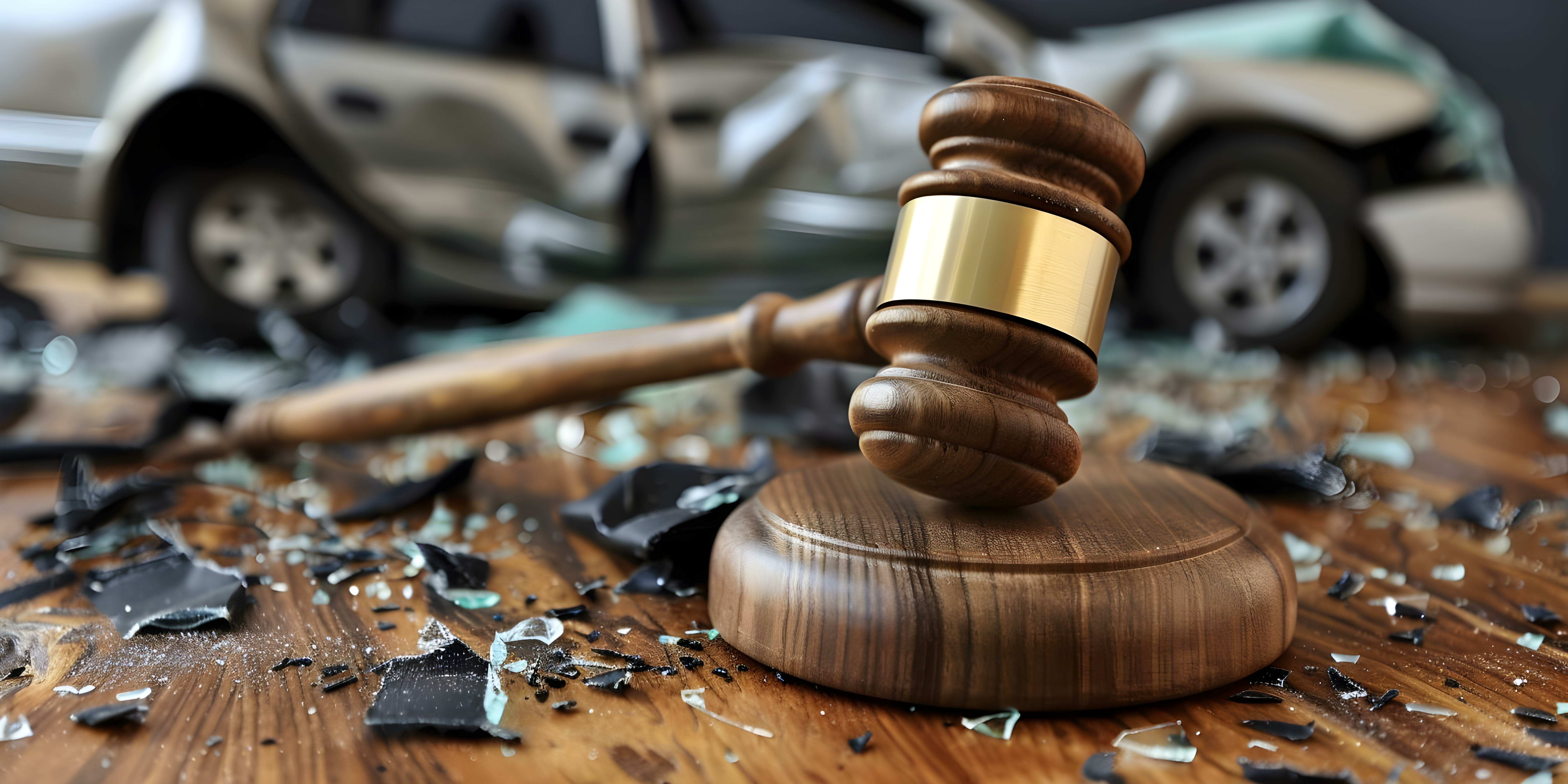 Car Wreck lawyer settlement auburn opelika alabama